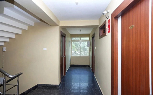 Hotel Annapurna