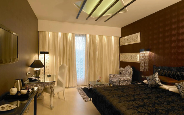 The Zuri Whitefield, Bangalore – Guest Rooms – Bangalore
