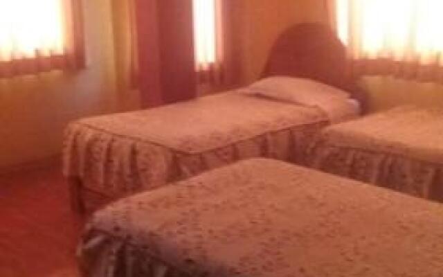 Hostel kuichi