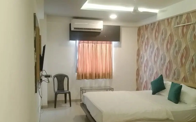Hotel Paradise -Ahmedabad