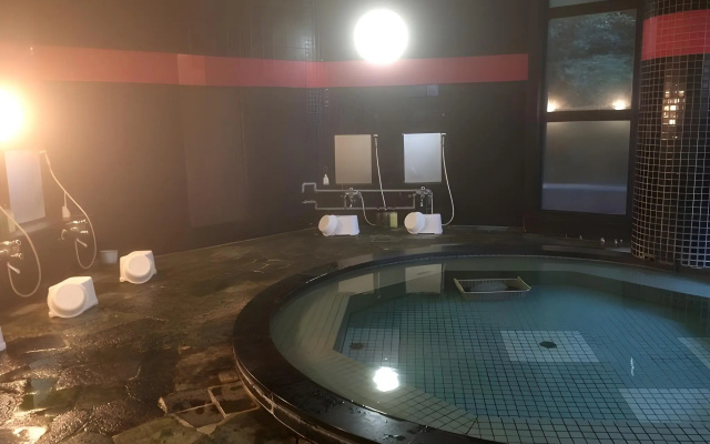 Ryokan Wako