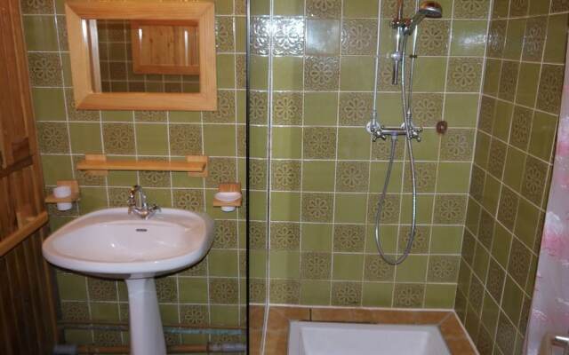 Chalet individuel le Regit