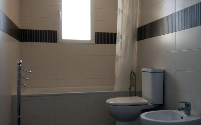 RealRent Almenara Vistabella