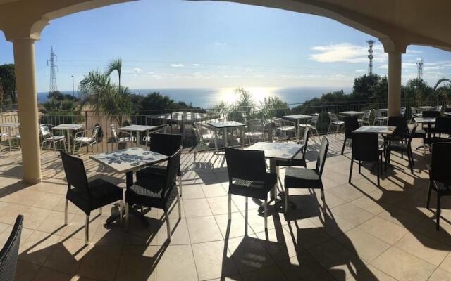 La Felce Imperial Hotel