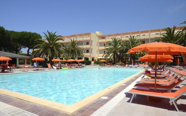 Residence Oasis