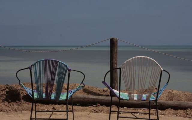 Guajira Beach Hostel
