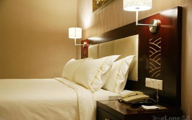 Milan Fashion Hotel