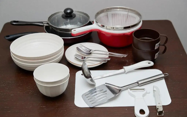 BiBi Hotel Kokusai Dori