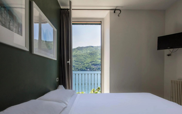 Hotel Orso Bruno