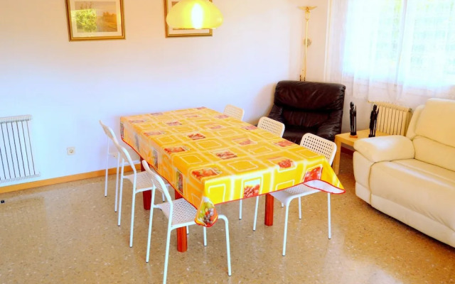 Apartments Soleil Tossa 4