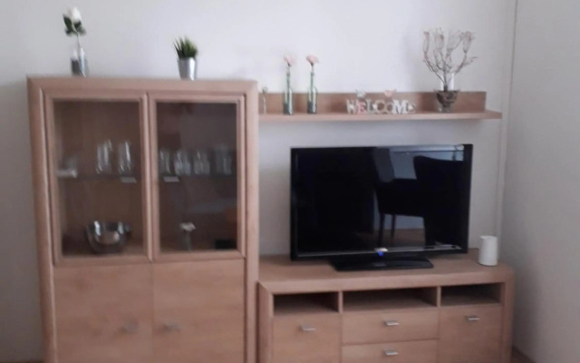 Ferienwohnung Chemnitz - Kaßberg