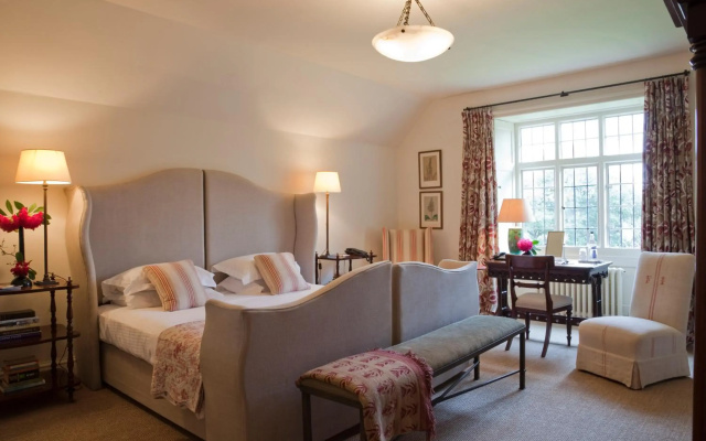 Hotel Endsleigh