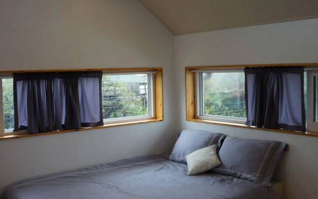 Rein Jeju Guest House