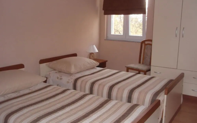 Žana - Ground Floor Apartments With sea View - A2