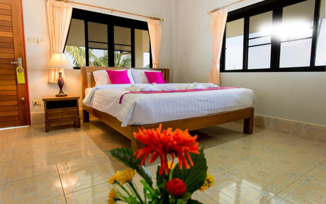 Samui Reef View Resort