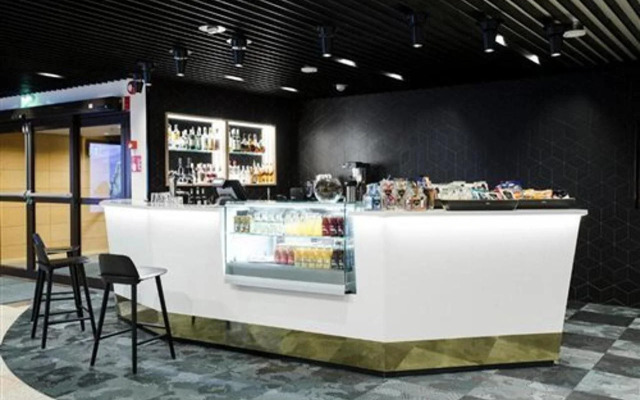 Quality Hotel Sveitsi