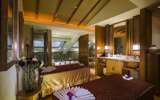 Tong Que Tai Jinling Hotel Tongling Anhui