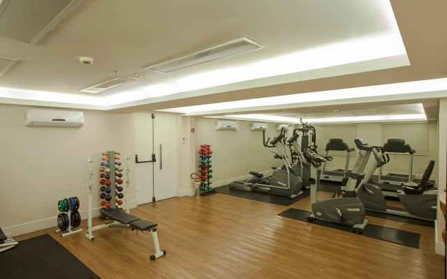 WZ Hotel Jardins