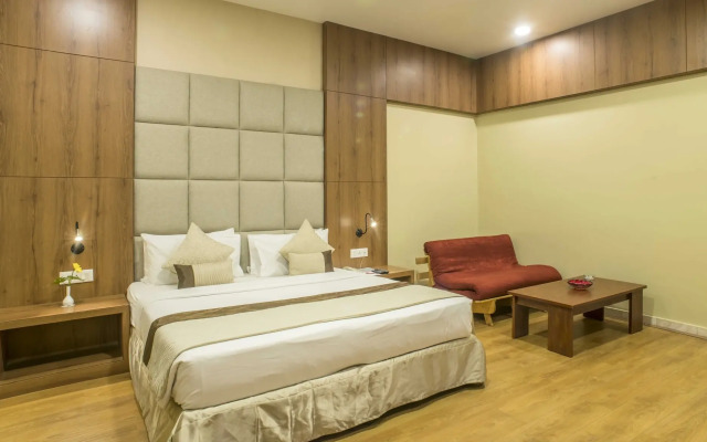 The Citi Residenci Hotel - Durgapur