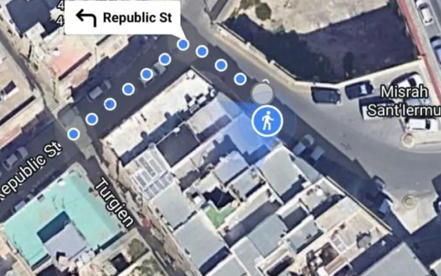 FAC - One bedroom apartment