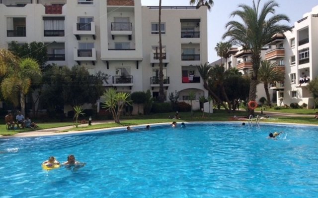 Appartment Marina Agadir