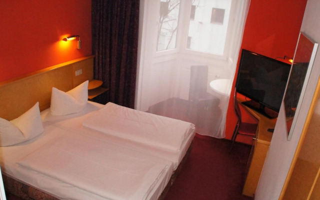 Hotel am Buschkrugpark