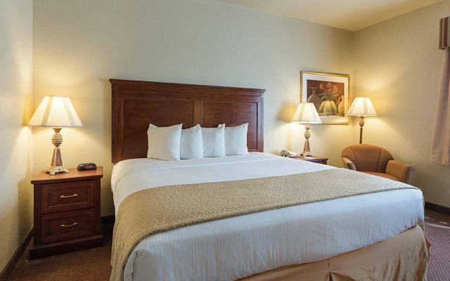 Comfort Inn & Suites