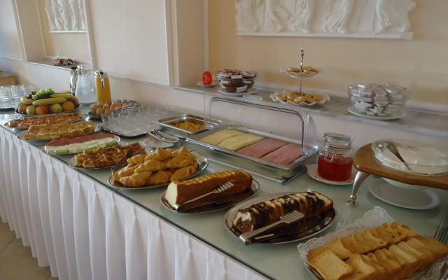 Florena Hotel