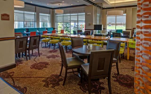 Hilton Garden Inn Indianapolis Northeast/Fishers