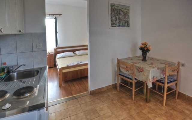Studio apartment Igor - near center: SA2-Agron Stari Grad, Island Hvar