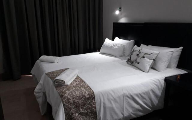 The Willow Tree Guest House