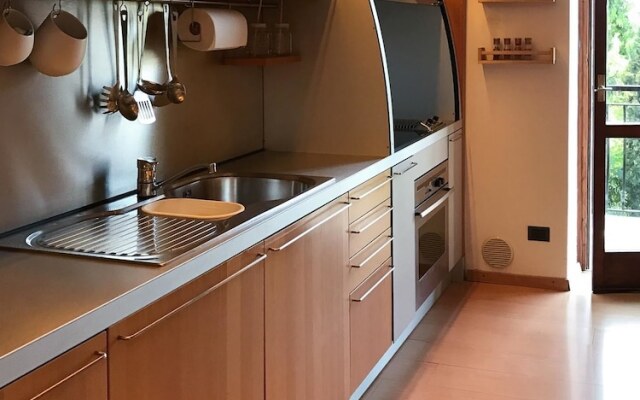 Verdepiano Bed&Camping