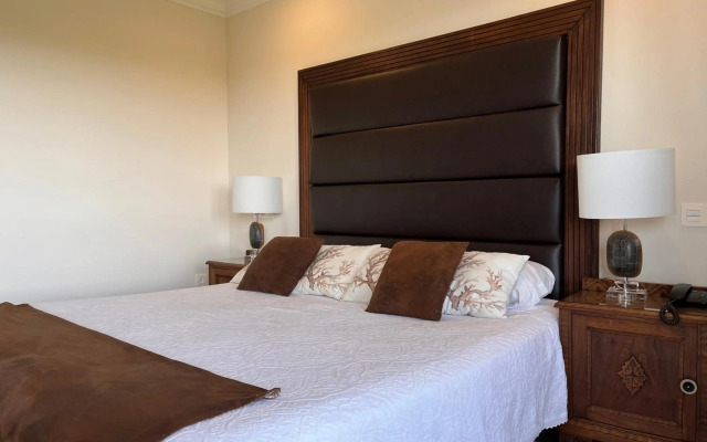 Hotel Playa de Aguilar