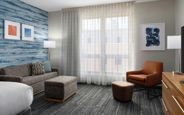 TownePlace Suites by Marriott Champaign Urbana/Campustown