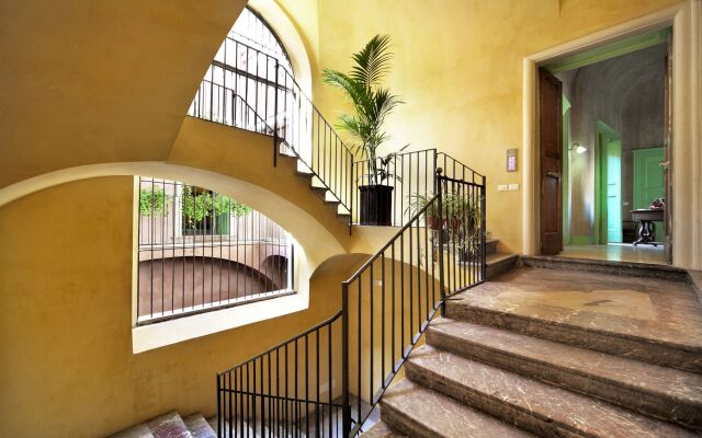 Casa D'aria