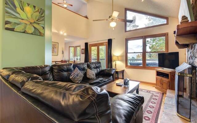 High Hopes 2 - One Bedroom Cabin