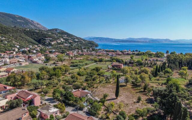 Corfu Dream Fani Apartment A4