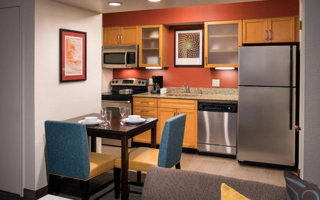 Residence Inn by Marriott Pasadena Arcadia