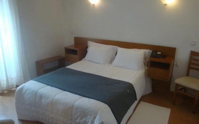 Hotel Santos