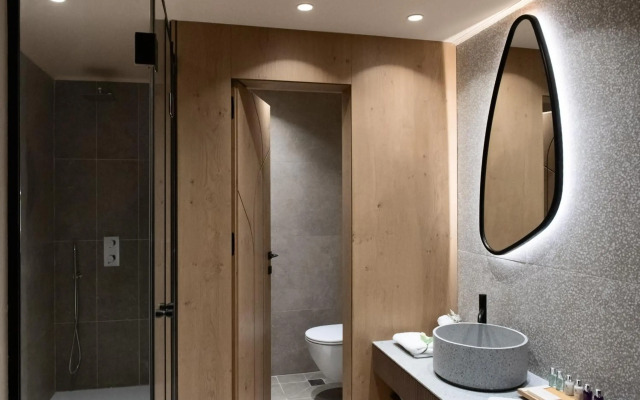 Alexandra Golden Boutique Hotel - Adults Only