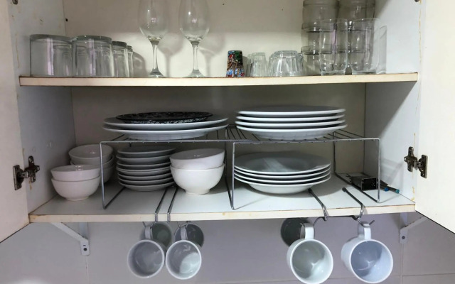 Apartamento Em Natal Iii