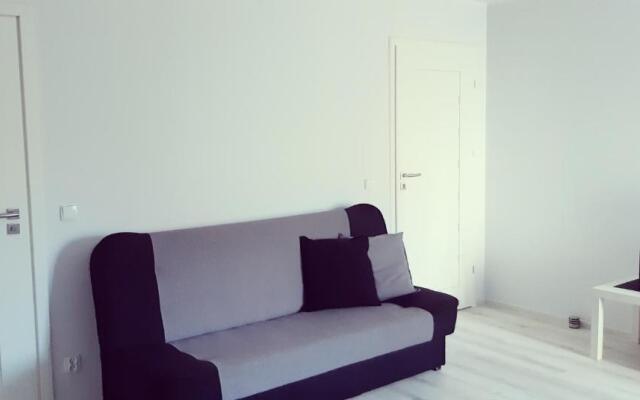 Apartament Studencki No 3