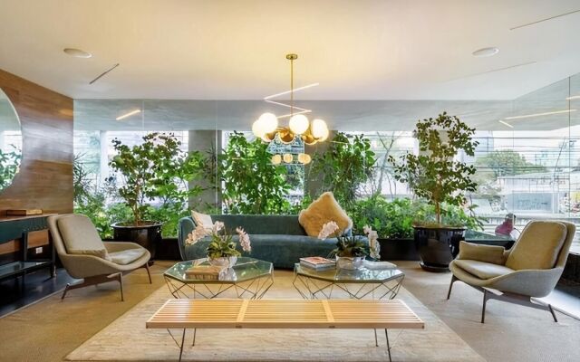 Polanco Designer Apartament