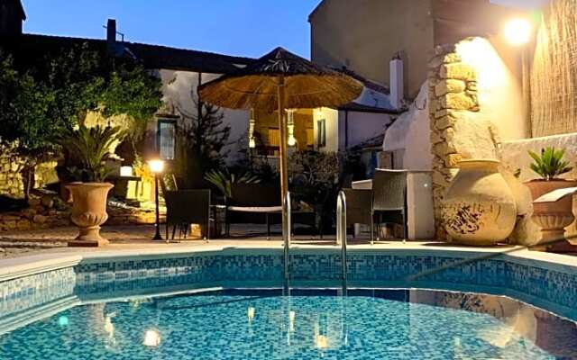 Sa domu de don Ninnu bed breakfast Spa