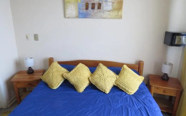 Santiago Apartments Chile