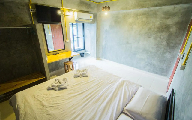 The Sky Loft Hotel