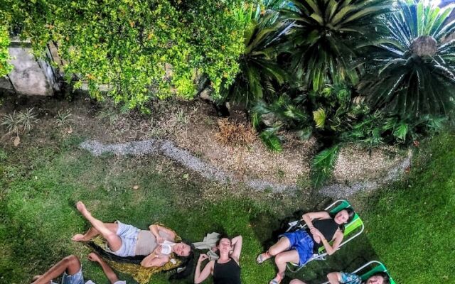 Rio World Connection Hostel