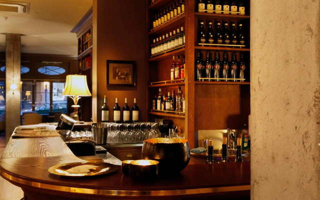 monbijou Hotel Berlin