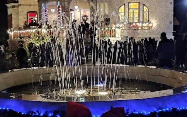 Thor & Freyja's of Poseidonia Syros Holiday House