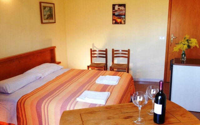 Hotel-Pensione 4 Stagioni